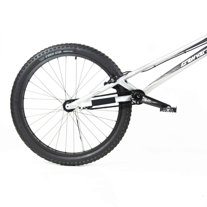 VTT Trial Crewkerz Jealousy Ultimate 26'' Full HS33 S-M-L – Image 8