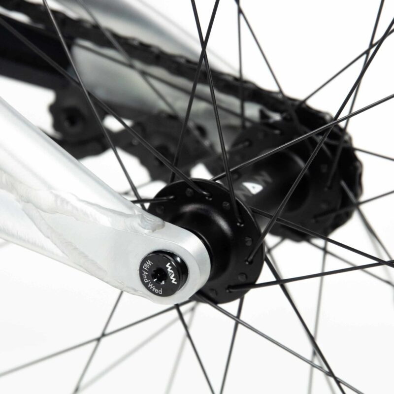 VTT Trial Crewkerz Jealousy Ultimate 26'' Full HS33 S-M-L – Image 9