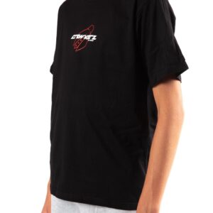 T SHIRT KID NOIR