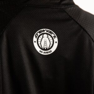 MAILLOT 6/16 ANS RACE CREWKERZ ABEILLE