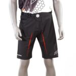 SHORT RACE 6/14 ANS CREWKERZ ABEILLE