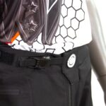 SHORT RACE 6/14 ANS CREWKERZ ABEILLE