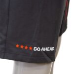 SHORT RACE 6/14 ANS CREWKERZ ABEILLE