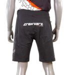 SHORT RACE 6/14 ANS CREWKERZ ABEILLE