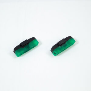 paire de patins coust 10 mm