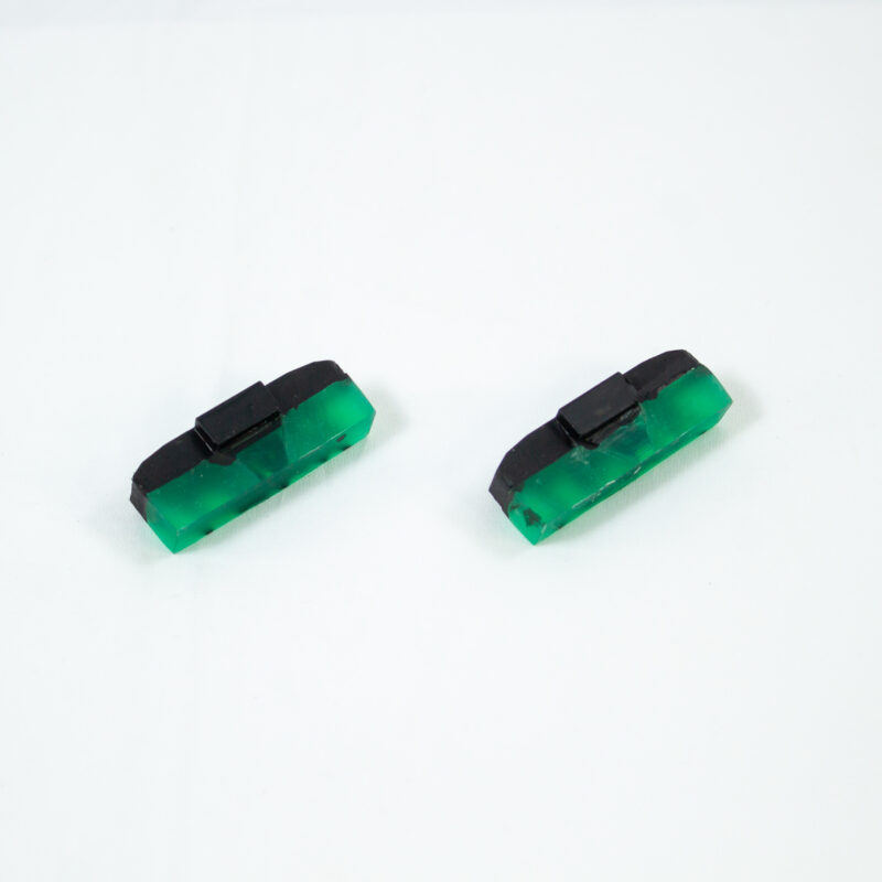 paire de patins coust 10 mm