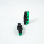 paire de patins coust 10 mm