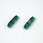 paire de patins coust 8 mm