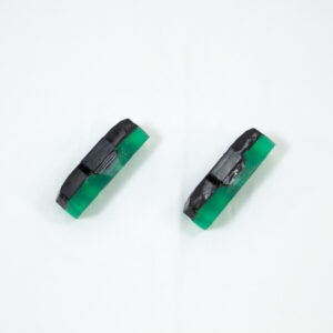 paire de patins coust 8 mm