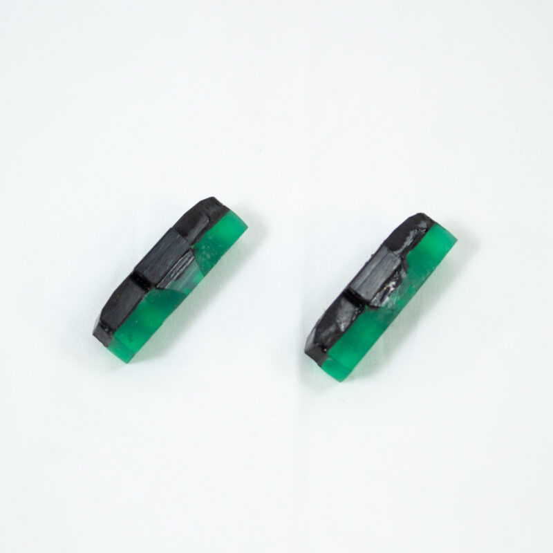paire de patins coust 8 mm