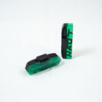 paire de patins coust 8 mm