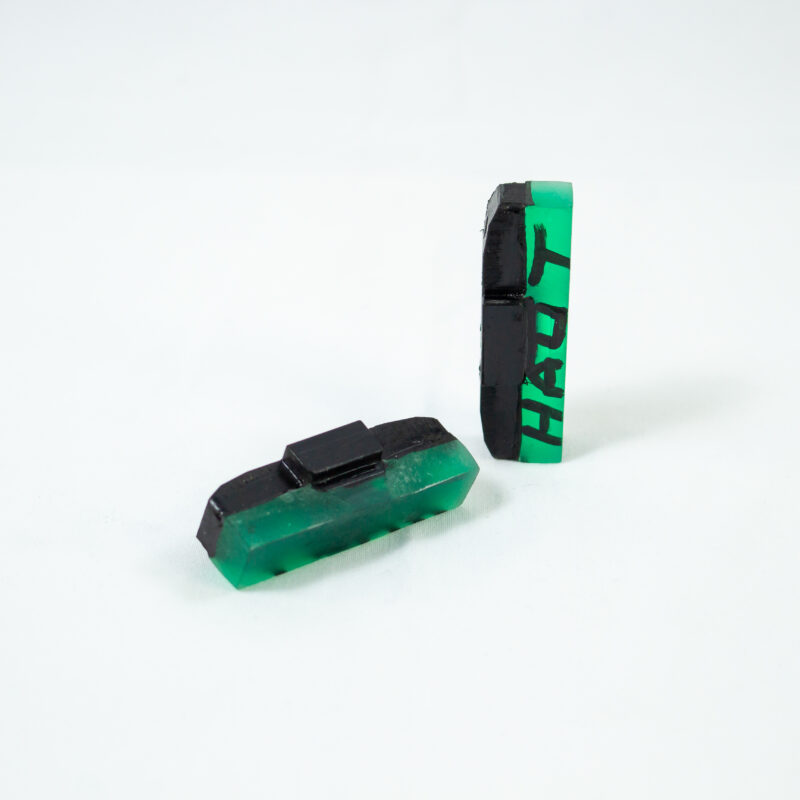 paire de patins coust 8 mm