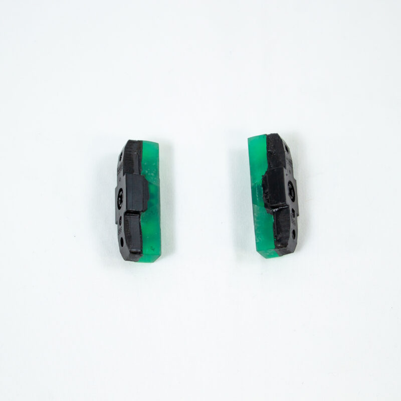 paire de patins coust 8 mm