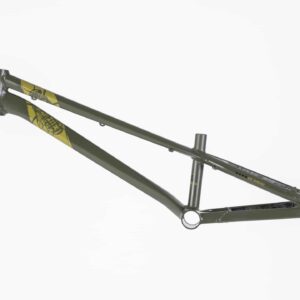 CADRE CREWKERZ GUILTY 24'' 2020 KAKI CREWKERZ Cadres et Fourches