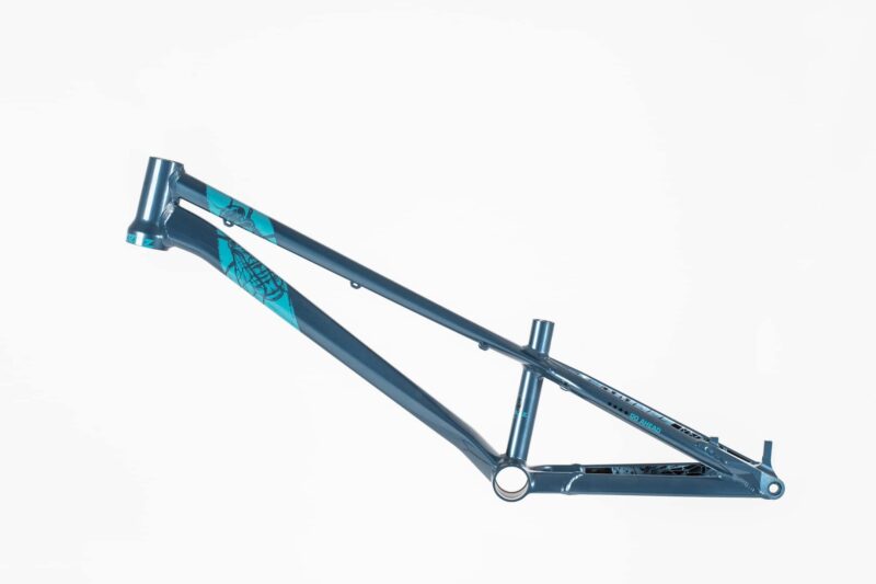 CADRE CREWKERZ GUILTY 24'' 2020 NAVY CREWKERZ Cadres et Fourches