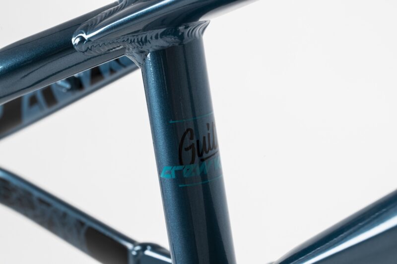 CADRE CREWKERZ GUILTY 24'' 2020 NAVY CREWKERZ Cadres et Fourches