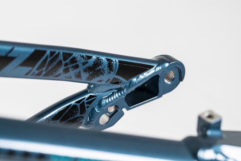 CADRE CREWKERZ GUILTY 24'' 2020 NAVY CREWKERZ Cadres et Fourches