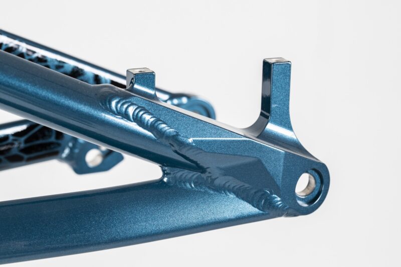 CADRE CREWKERZ GUILTY 24'' 2020 NAVY CREWKERZ Cadres et Fourches