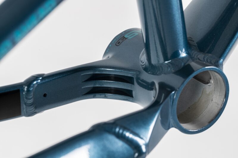 CADRE CREWKERZ GUILTY 24'' 2020 NAVY CREWKERZ Cadres et Fourches