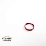 Ecrou de pignon pour moyeu arrière WAW WAW Roues