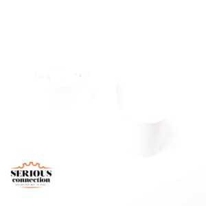 Fond de jante 26'' * 25 mm Blanc CREWKERZ Roues