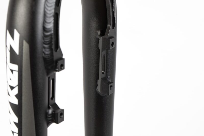 Fourche Jealousy 20'' 2018 HS33 CREWKERZ Cadres et Fourches