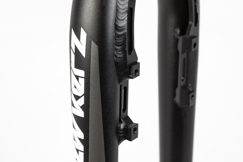 Fourche Jealousy 20'' 2018 HS33 CREWKERZ Cadres et Fourches