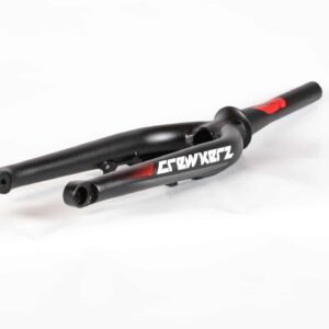 Fourche Jealousy 20'' 2018 HS33 CREWKERZ Cadres et Fourches