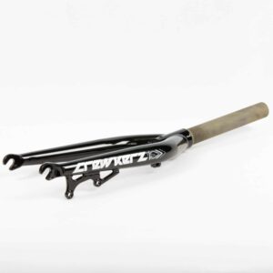 Fourche LAB 18'' Noir CREWKERZ Cadres et Fourches