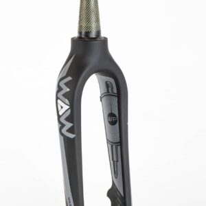 Fourche WAW Carbone Ultimate 20'' Disc Pattes Verticales WAW Cadres et Fourches
