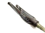 Fourche WAW carbone 20'' Ultimate HS33 WAW Cadres et Fourches