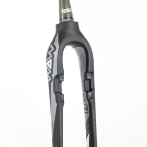 Fourche WAW Carbone Ultimate 20'' HS33 Pattes Verticales WAW Cadres et Fourches