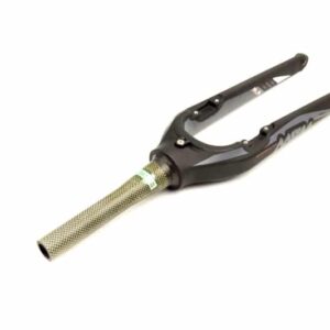 Fourche WAW carbone Ultimate 26'' HS33 WAW Cadres et Fourches