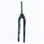 Fourche WAW Carbone Ultimate 26'' HS33 Pattes Verticales WAW Cadres et Fourches