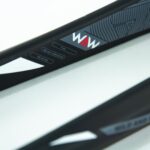 Fourche WAW Carbone Ultimate 26'' HS33 Pattes Verticales WAW Cadres et Fourches