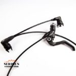 Frein arrière Magura HS33 MAGURA Freinage