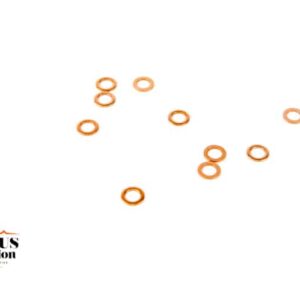 Grande rondelle Cuivre Hope (10 pcs) HOPE Freinage