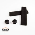 Grip Mousse CREWKERZ Poste de pilotage