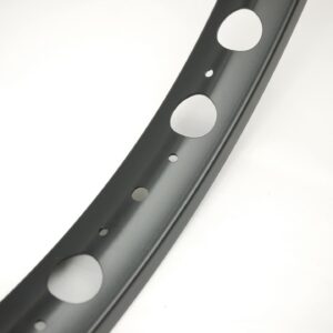 Jante arrière 26'' 32H simple paroi Noire CREWKERZ Roues