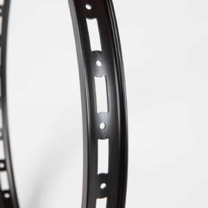 Jante avant Light 20'' 28H WAW Roues