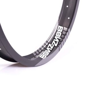 Jante Bonz Pro Light Power H trial 19'' 48 mm 32H BONZ Roues