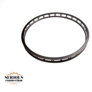 Jante Hashtagg 20'' 32 mm 28h HASHTAGG Roues
