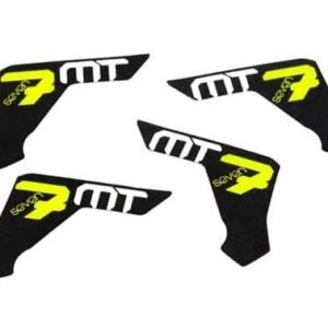 Jeu de capot pour manette Magura MT7 (4 pcs) MAGURA Freinage