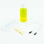 Kit de purge Trialtech 250 ml TRIALTECH Freinage