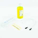 Kit de purge Trialtech 250 ml TRIALTECH Freinage