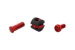 Kit Rouge pour levier Trialtech TRIALTECH Freinage