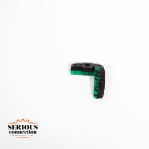 Paire de patins Coust 10 mm COUST Freinage