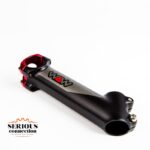 Potence WAW 150 mm 35° WAW Poste de pilotage