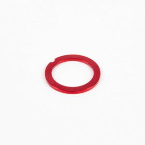 Spacer de roue libre AS30 rouge WAW Transmission
