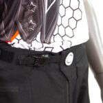 Short Race Adulte Crewkerz Abeille – Image 5